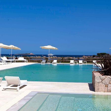 Paradise Resort And Spa San Teodoro  Exterior foto